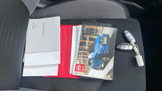 Nissan Qashqai 1.5 dCi N-Connecta 5dr Diesel Hatchback